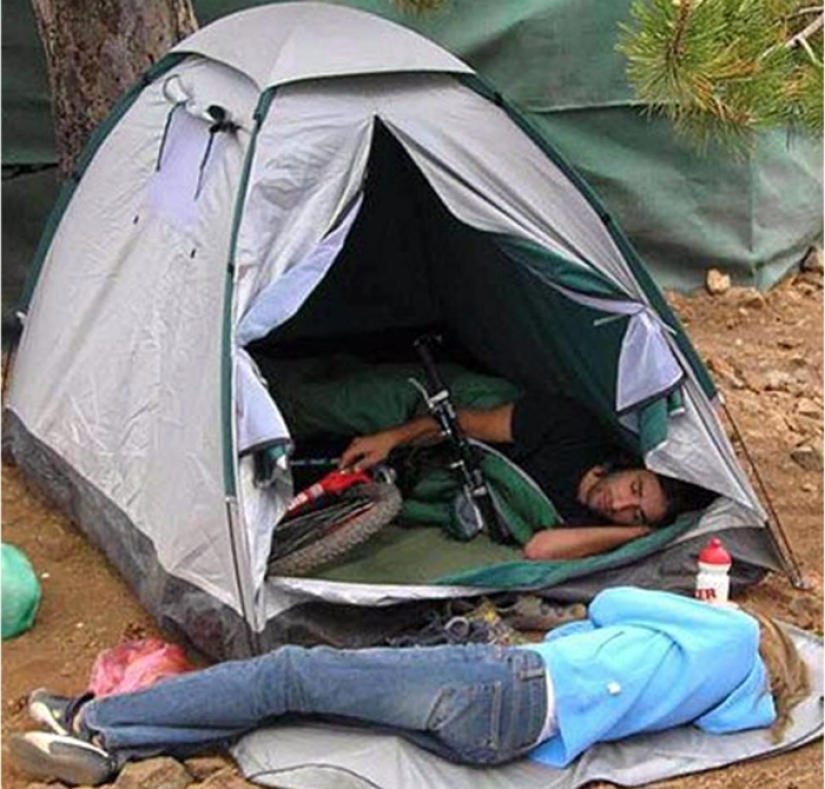 Who said that the weaker sex is women?