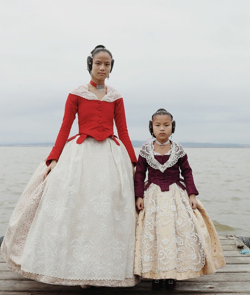 Who will be the best? 15 contenders to win the "World Press Photo Contest 2019"