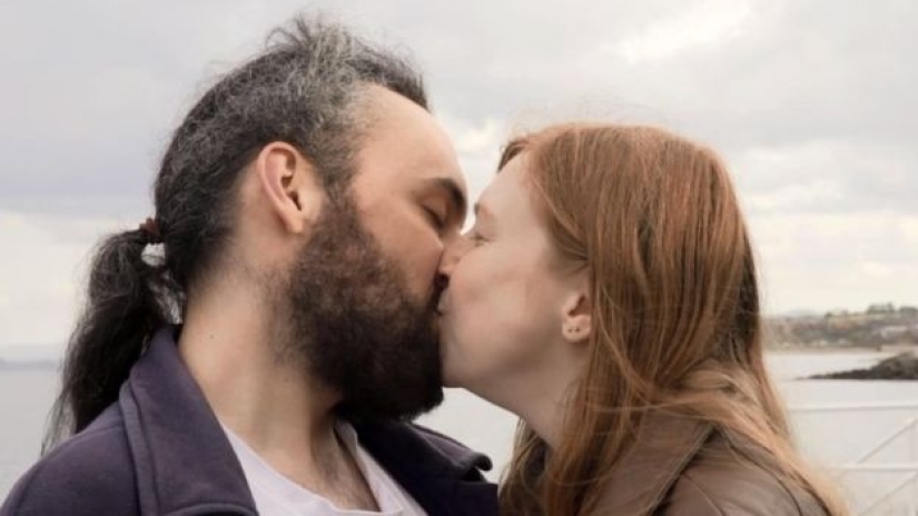 "Why artificially limit love?": how polyamores live "Why artificially limit love?": how polyamores live