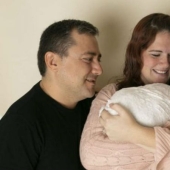 Why canadian women free carrying other people's children