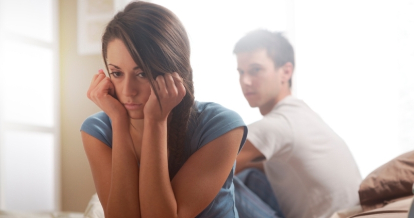 Why do some people cry after sex and is it normal Why do some people cry after sex and is it normal