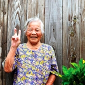 Why do the Japanese live longer than everyone else?