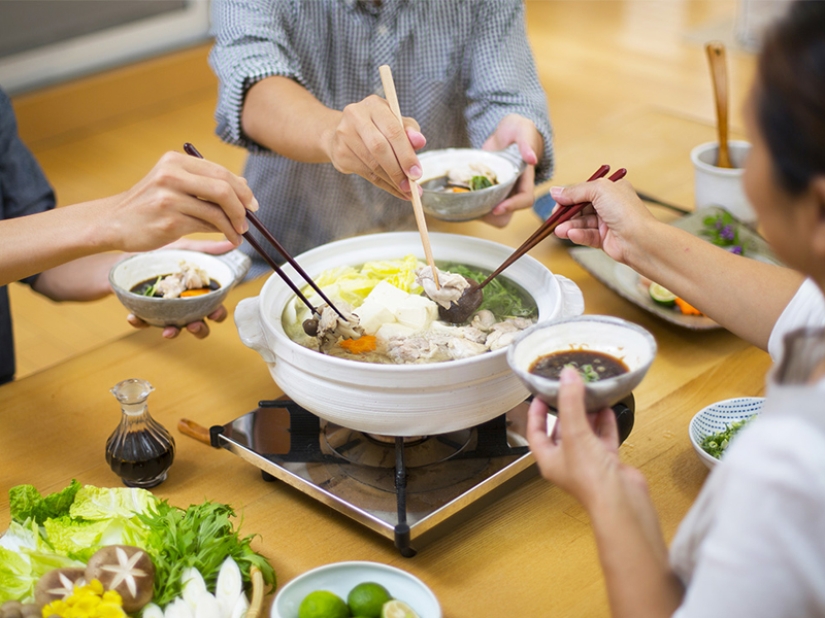 Why do the Japanese live longer than everyone else?