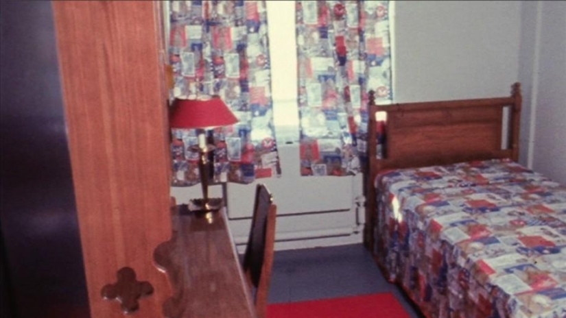 Why do they not build standard houses in the USA, as in the USSR Why do they not build standard houses in the USA, as in the USSR