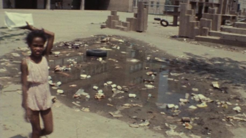 Why do they not build standard houses in the USA, as in the USSR Why do they not build standard houses in the USA, as in the USSR