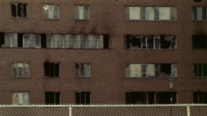 Why do they not build standard houses in the USA, as in the USSR Why do they not build standard houses in the USA, as in the USSR