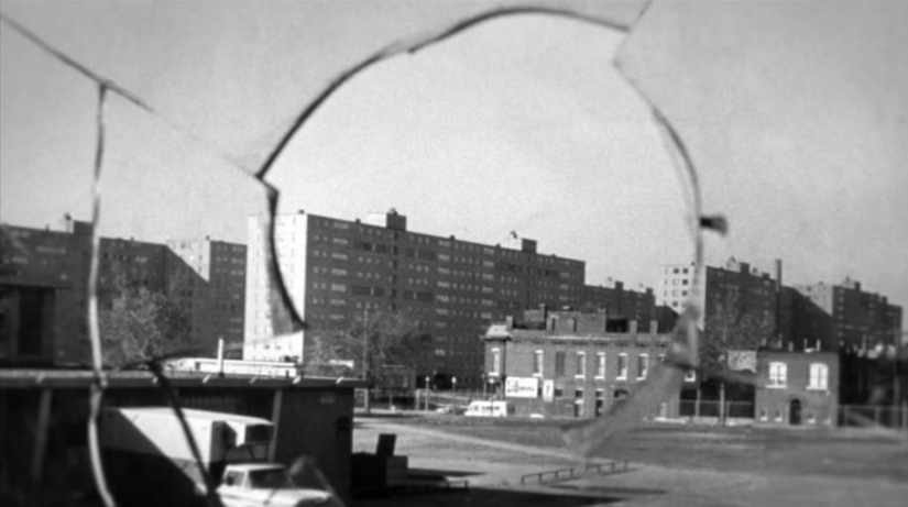 Why do they not build standard houses in the USA, as in the USSR Why do they not build standard houses in the USA, as in the USSR