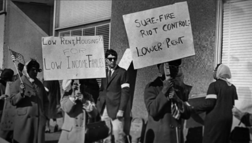 Why do they not build standard houses in the USA, as in the USSR Why do they not build standard houses in the USA, as in the USSR