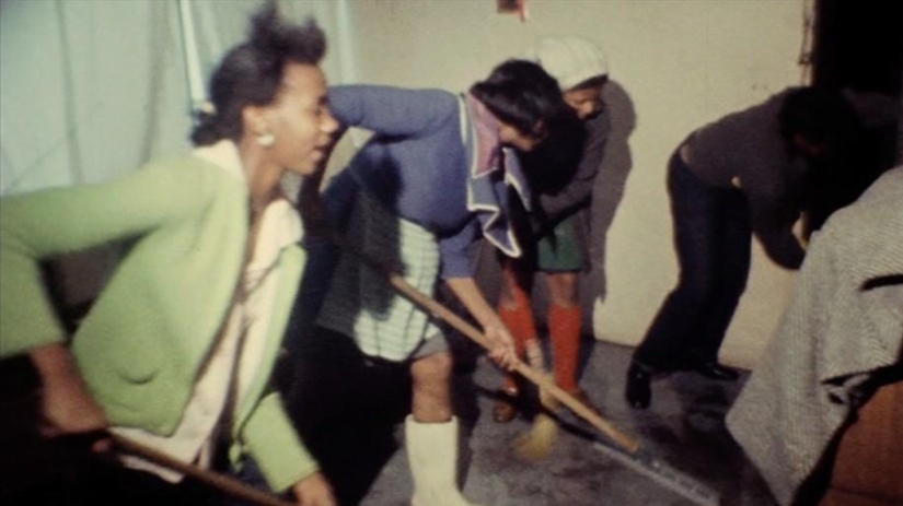 Why do they not build standard houses in the USA, as in the USSR Why do they not build standard houses in the USA, as in the USSR