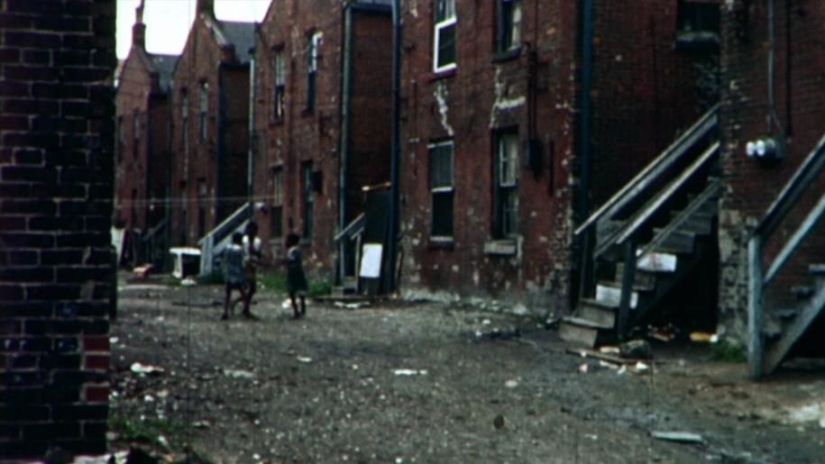 Why do they not build standard houses in the USA, as in the USSR Why do they not build standard houses in the USA, as in the USSR