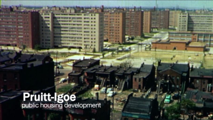Why do they not build standard houses in the USA, as in the USSR Why do they not build standard houses in the USA, as in the USSR