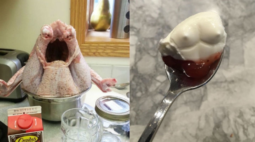 Why do we see faces everywhere