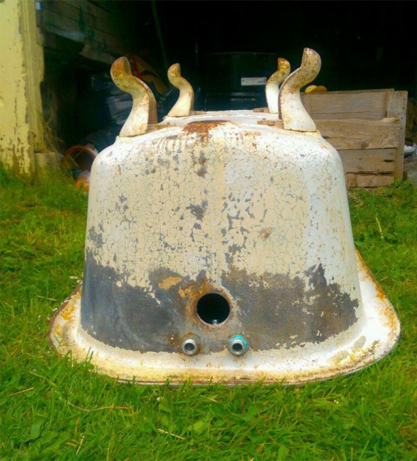 Why do we see faces everywhere