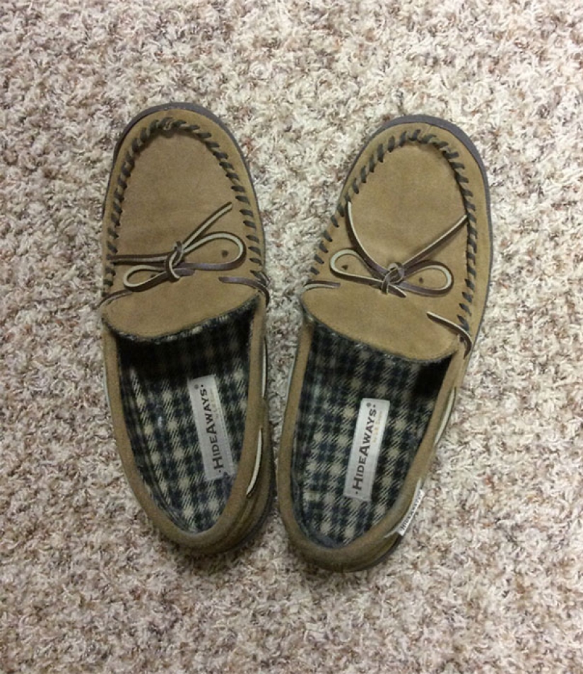 Why do we see faces everywhere