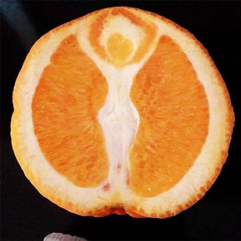 Why do we see faces everywhere