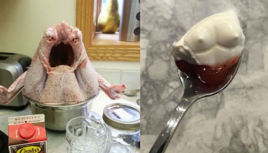 Why do we see faces everywhere