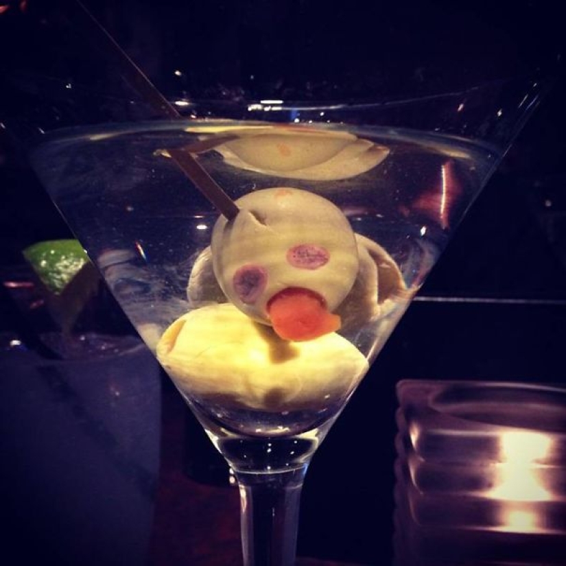 Why do we see faces everywhere