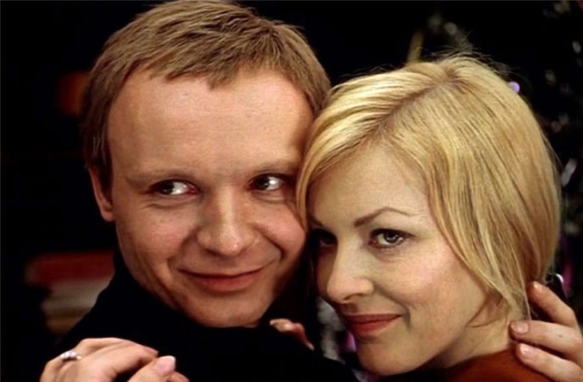 Why Eldar Ryazanov shot two "Ironies of Fate, or With a light steam!"