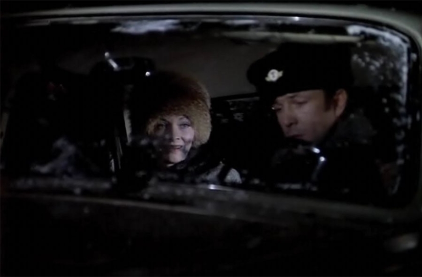 Why Eldar Ryazanov shot two "Ironies of Fate, or With a light steam!"