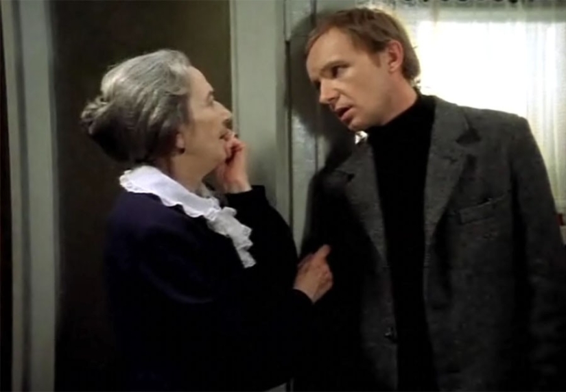 Why Eldar Ryazanov shot two "Ironies of Fate, or With a light steam!"