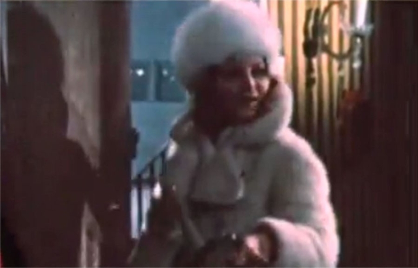 Why Eldar Ryazanov shot two "Ironies of Fate, or With a light steam!"