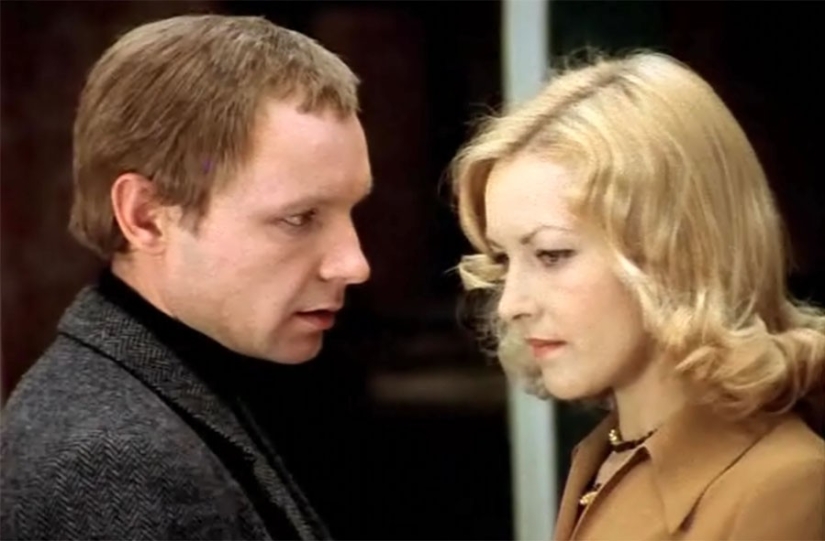 Why Eldar Ryazanov shot two "Ironies of Fate, or With a light steam!"