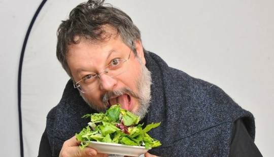 Why hallucinogenic spinach is on sale in Australia