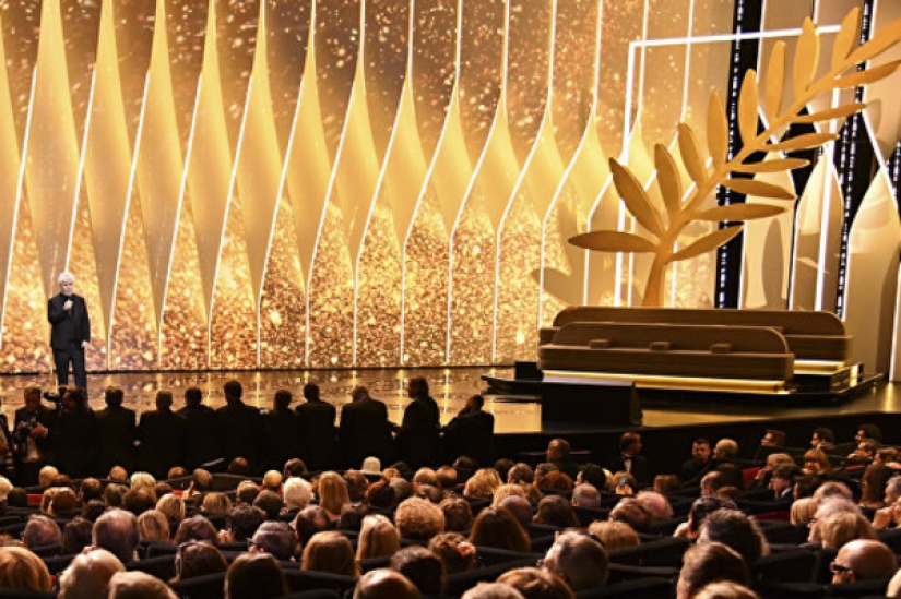 Why no one likes festival cinema: the opinion of a film critic Why no one likes festival cinema: the opinion of a film critic