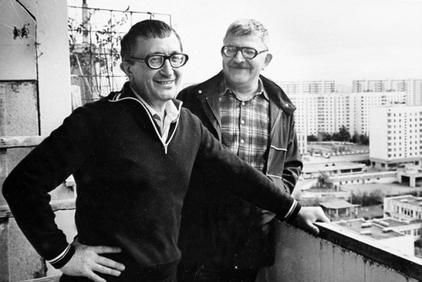 Why researchers of the Chernobyl zone are called "stalkers" Why researchers of the Chernobyl zone are called "stalkers"