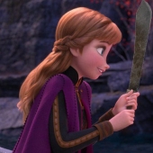 Why teenage girls fought with machetes at the premiere of "Cold Heart 2"