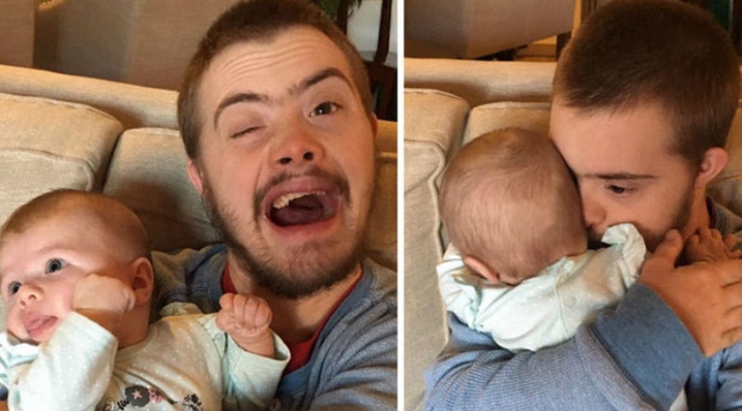 Why there are practically no people with Down syndrome in Iceland