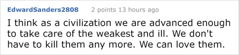Why there are practically no people with Down syndrome in Iceland