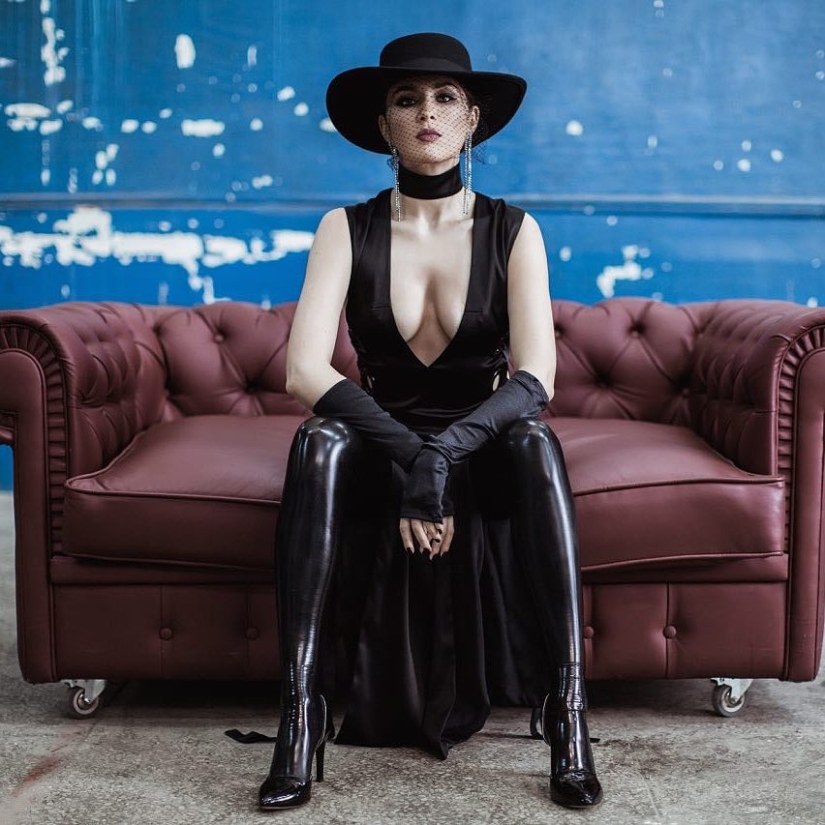 Why won't Maruv represent Ukraine at Eurovision 2019? Details of the scandal