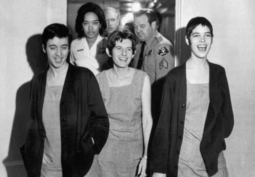 Will the killer be released? Charles Manson's Youngest Accomplice may be Released Will the killer be released? Charles Manson's Youngest Accomplice may be Released