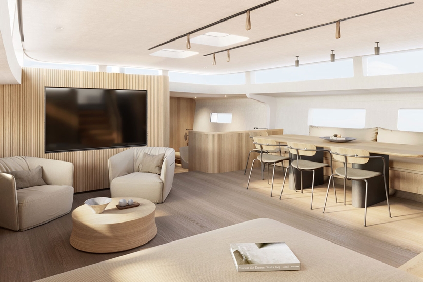 Wind and Environment Friendly