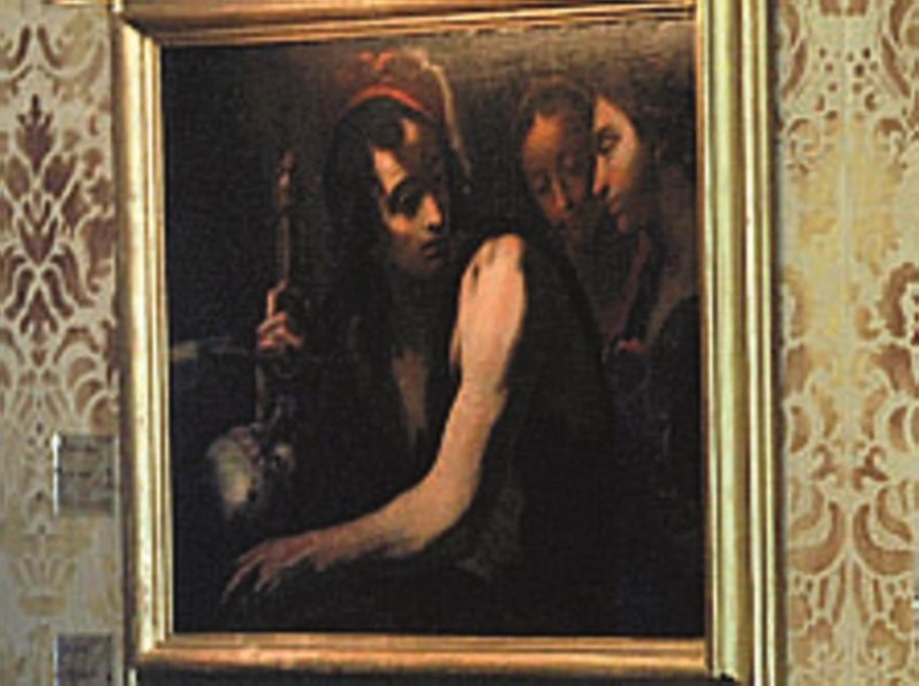 Winged vandal: how a Milanese pigeon marked an ancient masterpiece for 4 thousand euros Winged vandal: how a Milanese pigeon marked an ancient masterpiece for 4 thousand euros