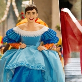 Winter Fairy tale: 5 films about beauty that will prolong the New Year holidays