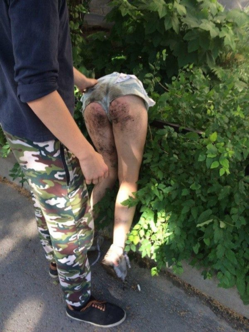 Without towers and complexes: how today's students come off Without towers and complexes: how today's students come off