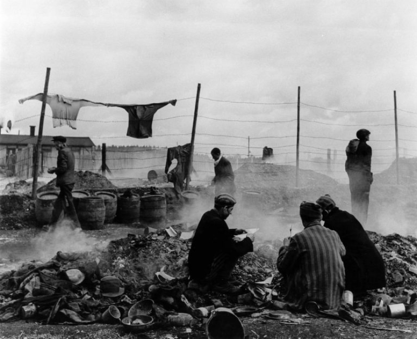 Women are war photographers