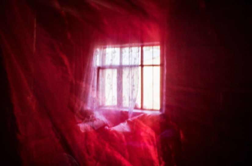 Women killed by their own husbands: Ozge Sebzechi's photo project Women killed by their own husbands: Ozge Sebzechi's photo project