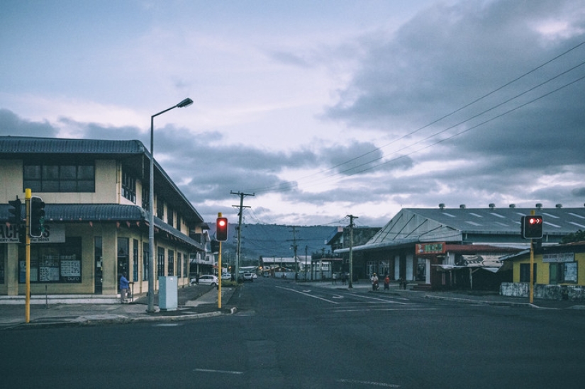 Women's share: how boys become girls in Samoa