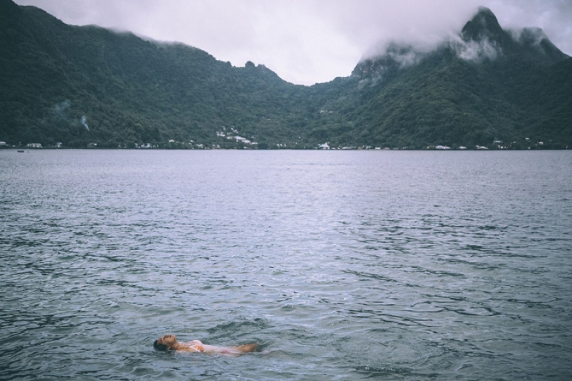 Women's share: how boys become girls in Samoa