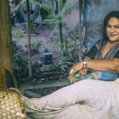 Women's share: how boys become girls in Samoa