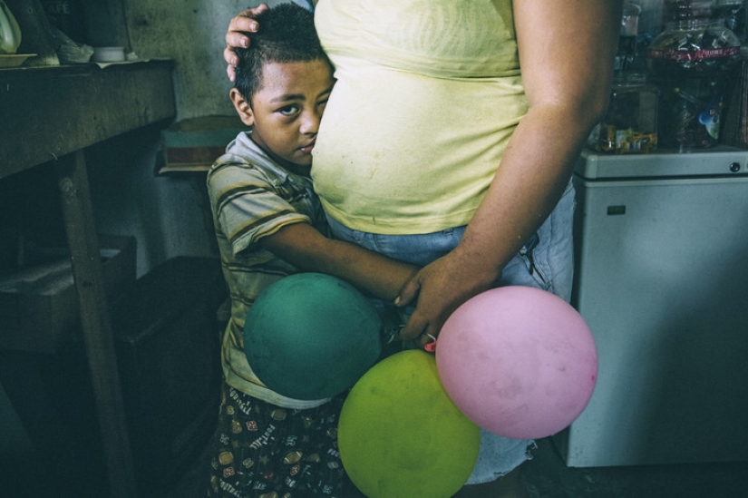 Women's share: how boys become girls in Samoa