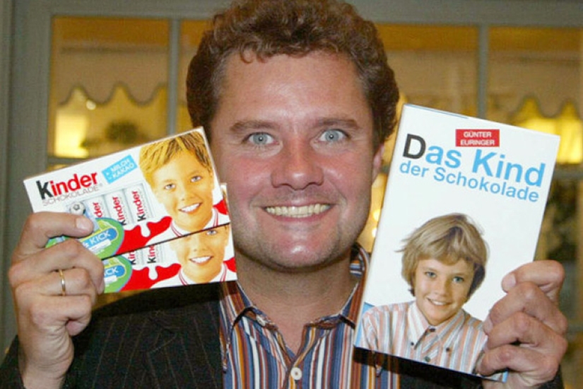 Wonderful boys from movies and commercials: how were the fates of the heroes from the 90s