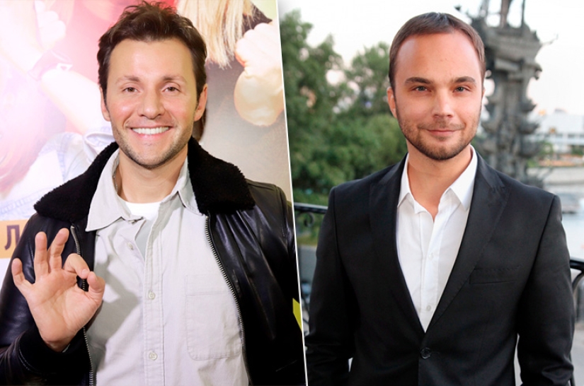 Wonderful boys from movies and commercials: how were the fates of the heroes from the 90s