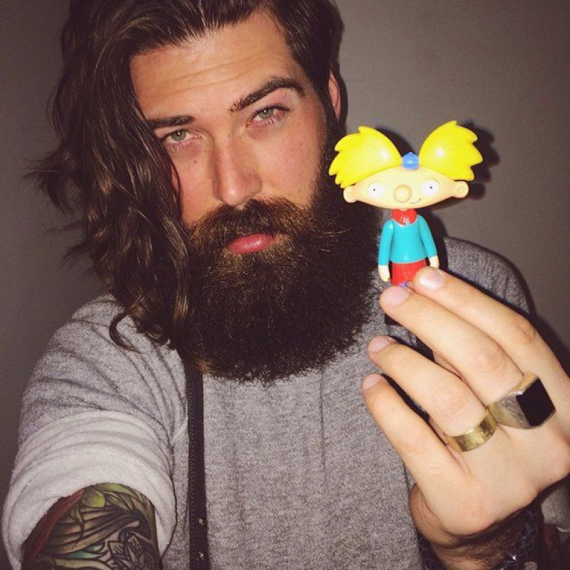 Wonderful boys from movies and commercials: how were the fates of the heroes from the 90s