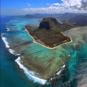 Wonders of nature... the most unusual natural phenomena in the world!