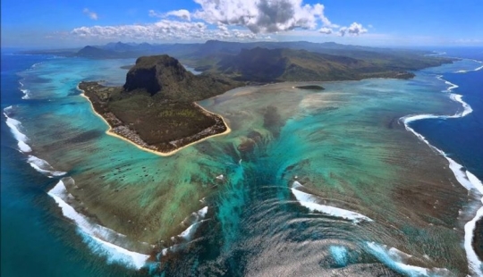 Wonders of nature... the most unusual natural phenomena in the world! Wonders of nature... the most unusual natural phenomena in the world!