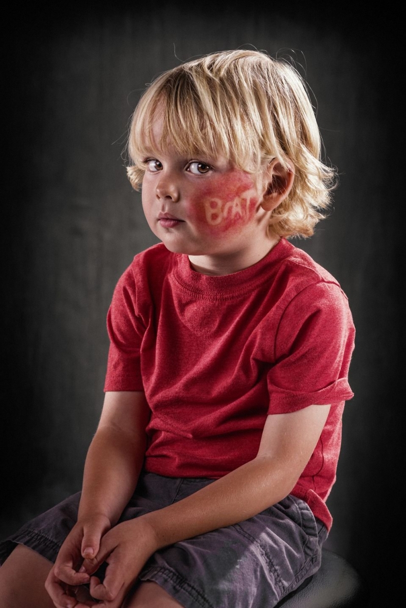 Words that leave wounds